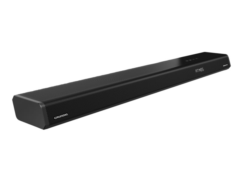 Grundig DSB 1000 All-in-one Dolby Atmos Soundbar schwarz