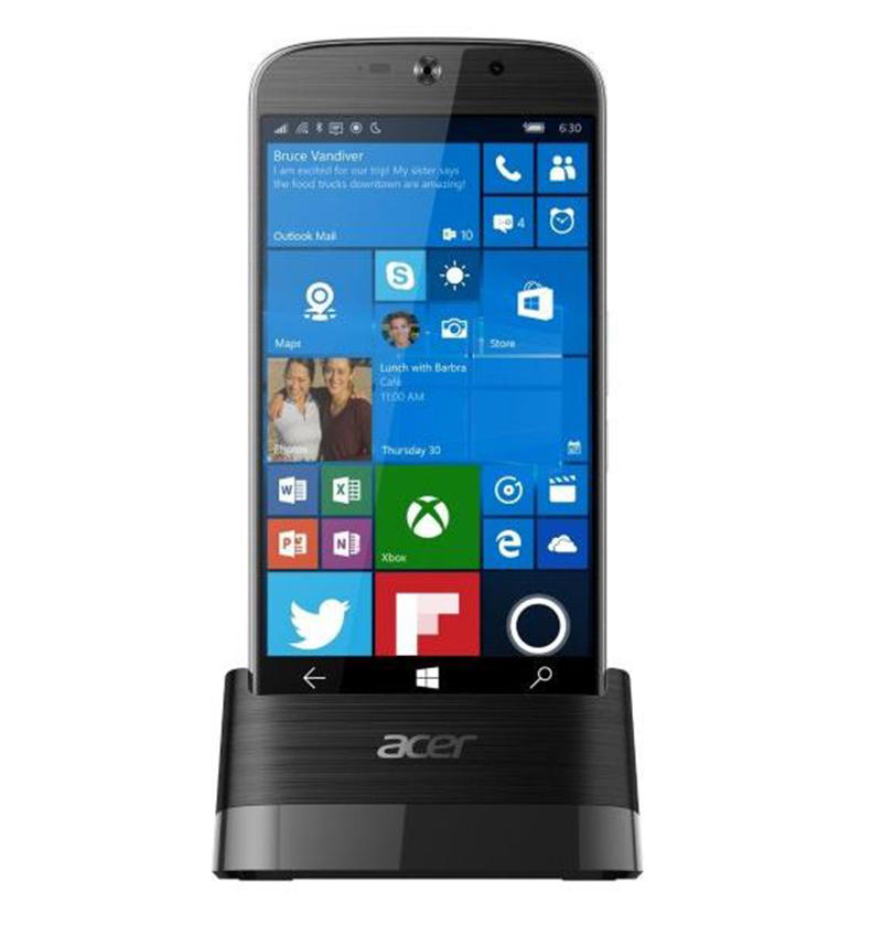 Acer Liquid Jade Primo Handy