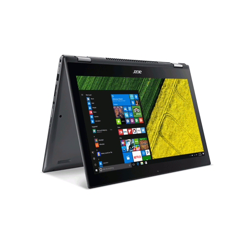 Acer Spin 5 (SP515-51N-500J) 39,62cm (15,6 Zoll) Notebook