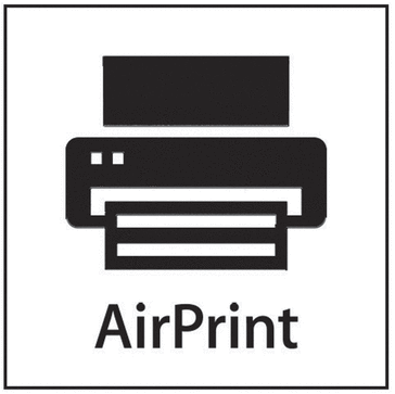 HP Envy 4504 e-All-in One Multifunktionsdrucker + schwarzer Patrone