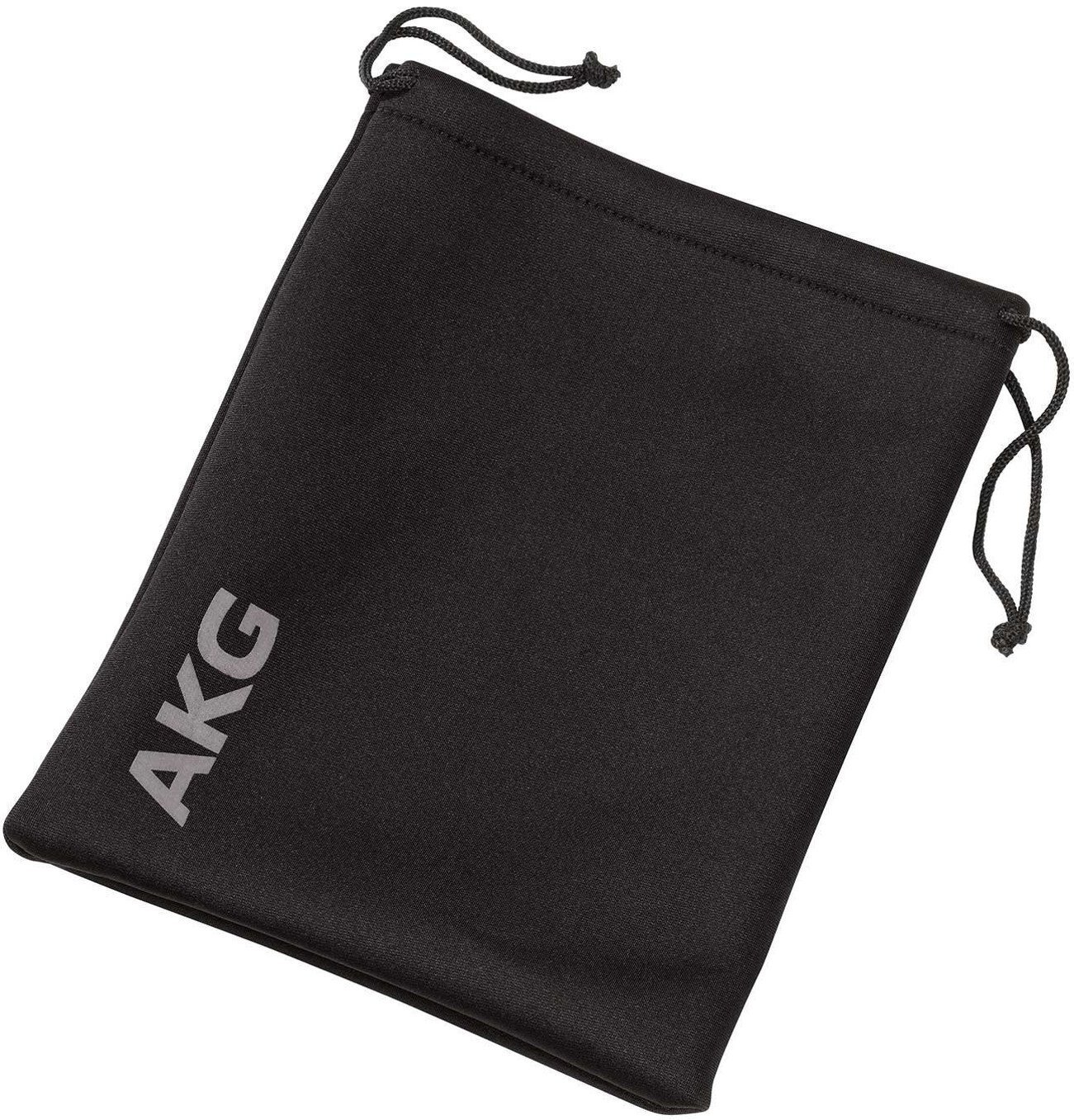 AKG K619 Premium DJ-On-Ear Kopfhörer schwarz New