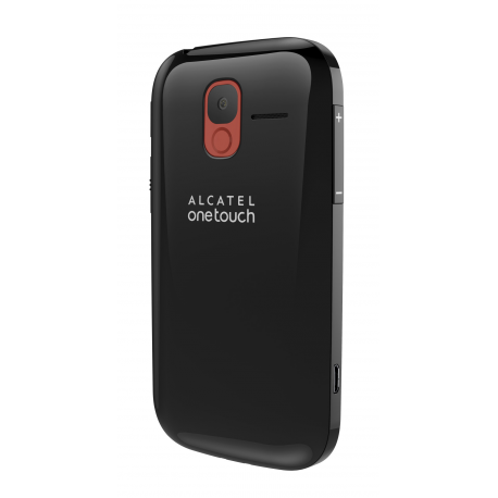 Alcatel 20.04C Großtastentelefon