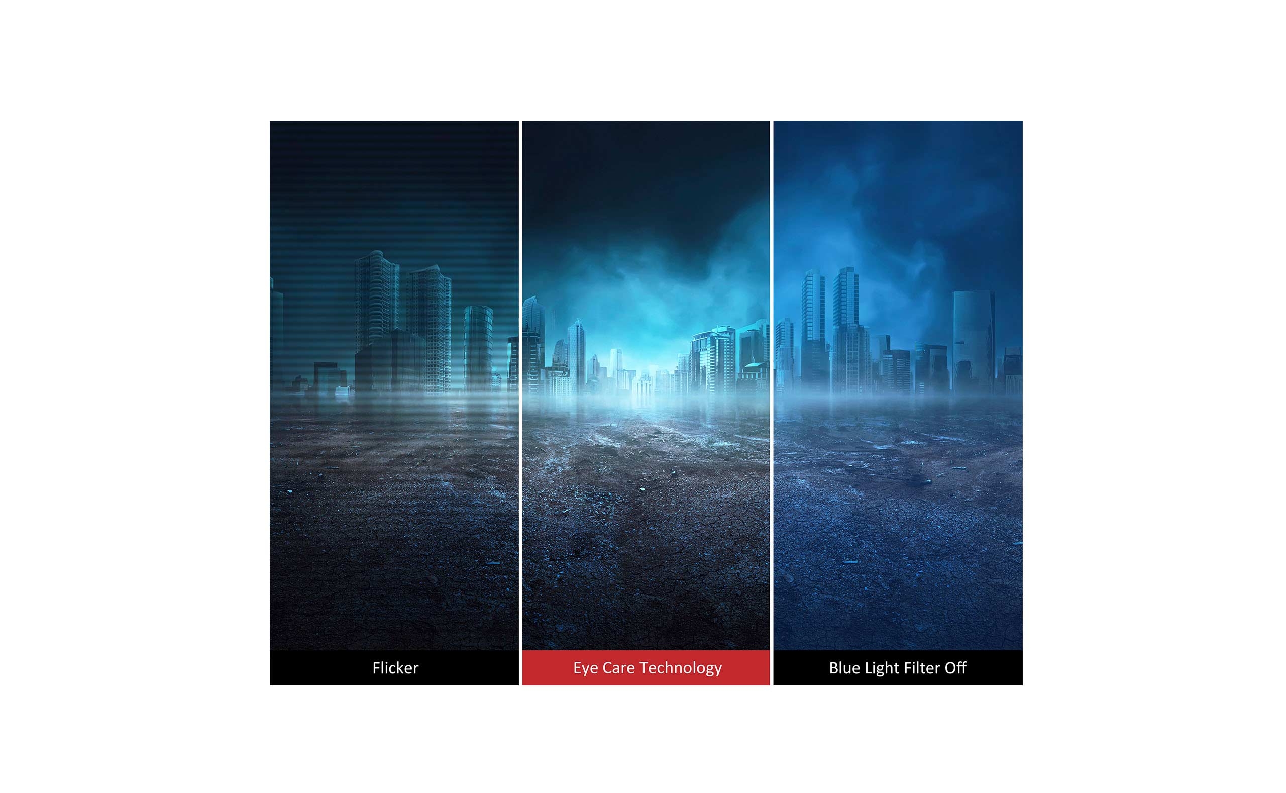 ViewSonic VX3216-SCMH-W-2 80cm (32 Zoll) Design Monitor