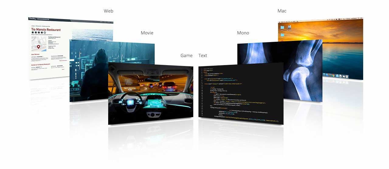 Viewsonic VG2748 68,6 cm (27 Zoll) Full-HD Office Monitor
