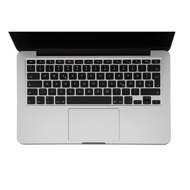 APPLE MacBook Pro 13.3/2.6GHZ/8GB/128GB FLASH Ausstellungsgerät