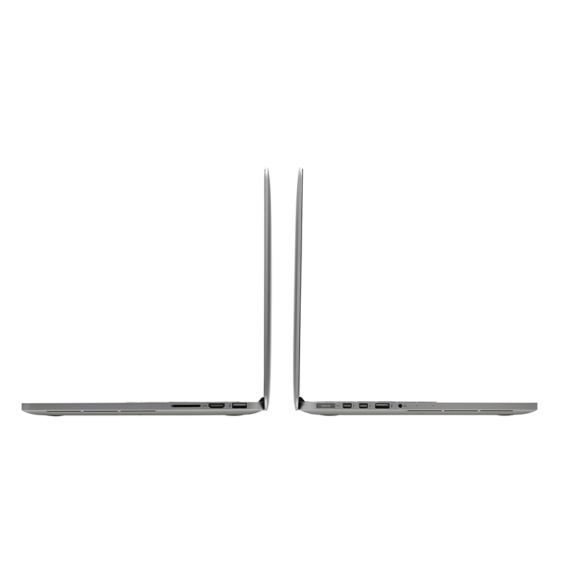 APPLE MacBook Pro 13.3/2.6GHZ/8GB/128GB FLASH Ausstellungsgerät