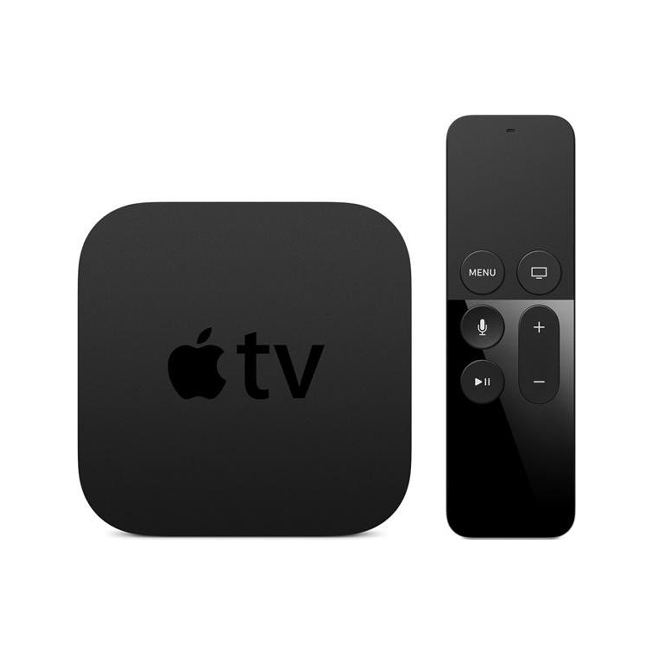 Apple TV 4. Gerneration