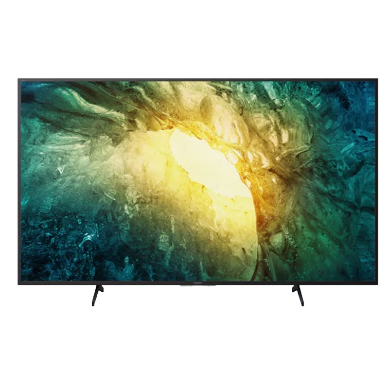 Sony KD-49X7055 Bravia 123 cm (49 Zoll) 4K-LED-TV