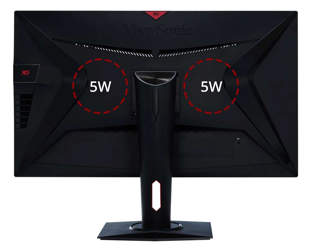 Viewsonic XG3220 80 cm (32 Zoll) Gaming-LED-Monitor
