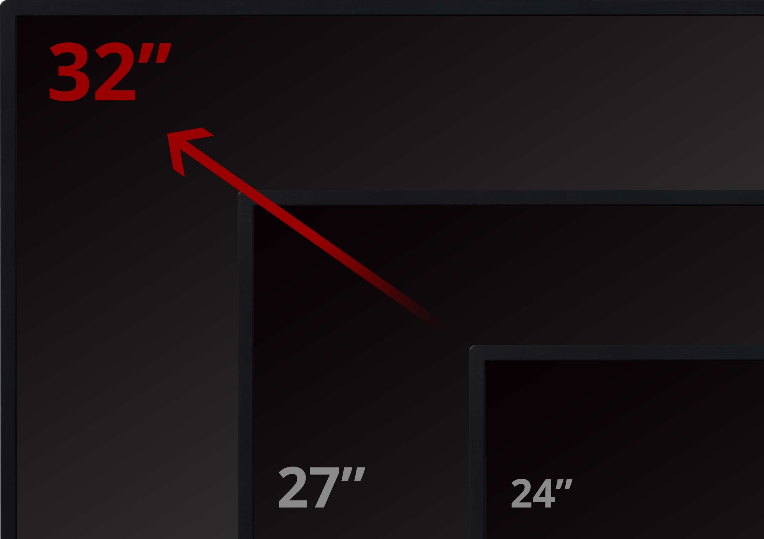 Viewsonic XG3220 80 cm (32 Zoll) Gaming-LED-Monitor