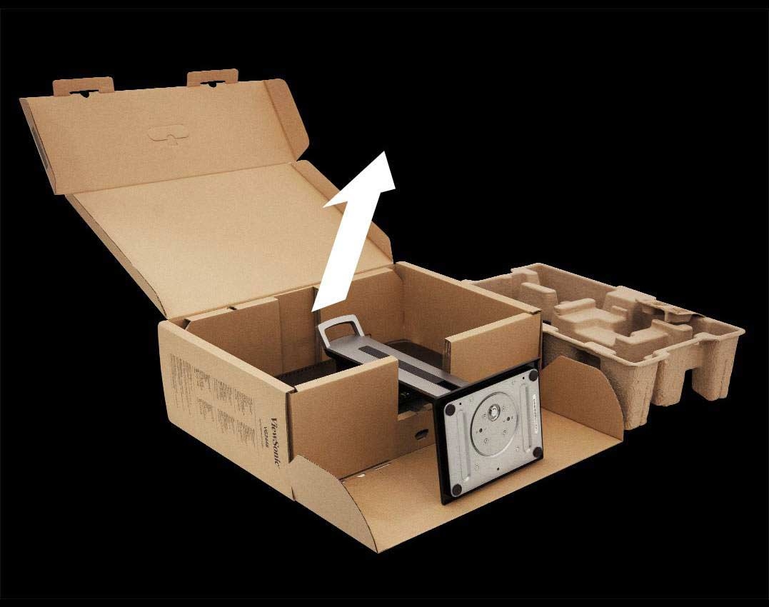 Viewsonic VG2748 68,6 cm (27 Zoll) Full-HD Office Monitor