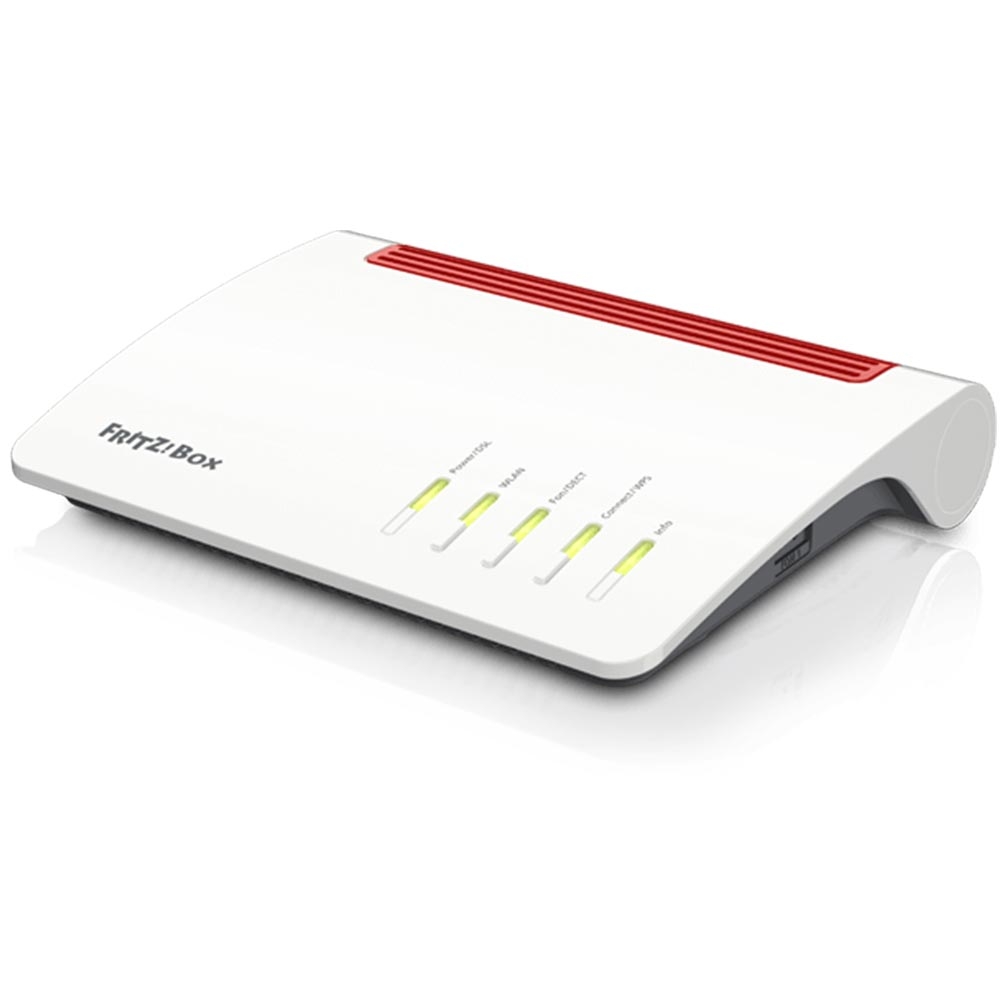 AVM FRITZ!box WLAN 7590 DSL-Router