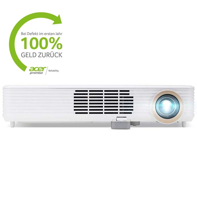 Acer PD1520i DLP Business-Projektor