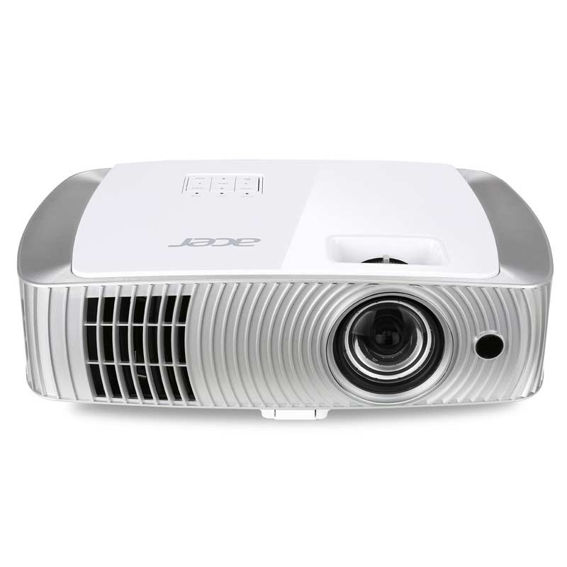 Acer H7550ST DLP-Projector