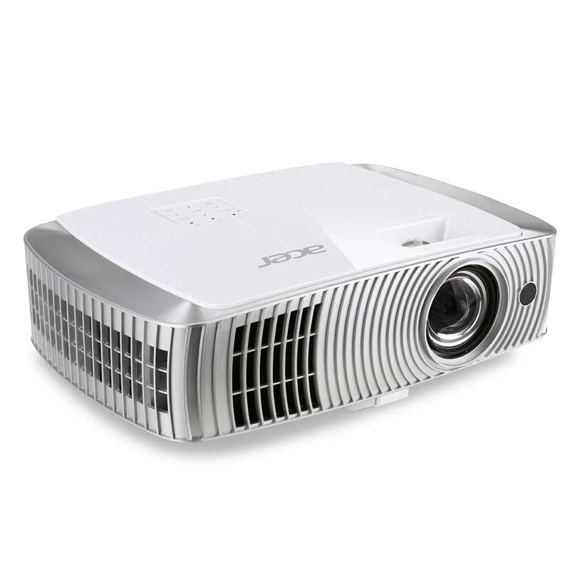 Acer H7550ST DLP-Projector