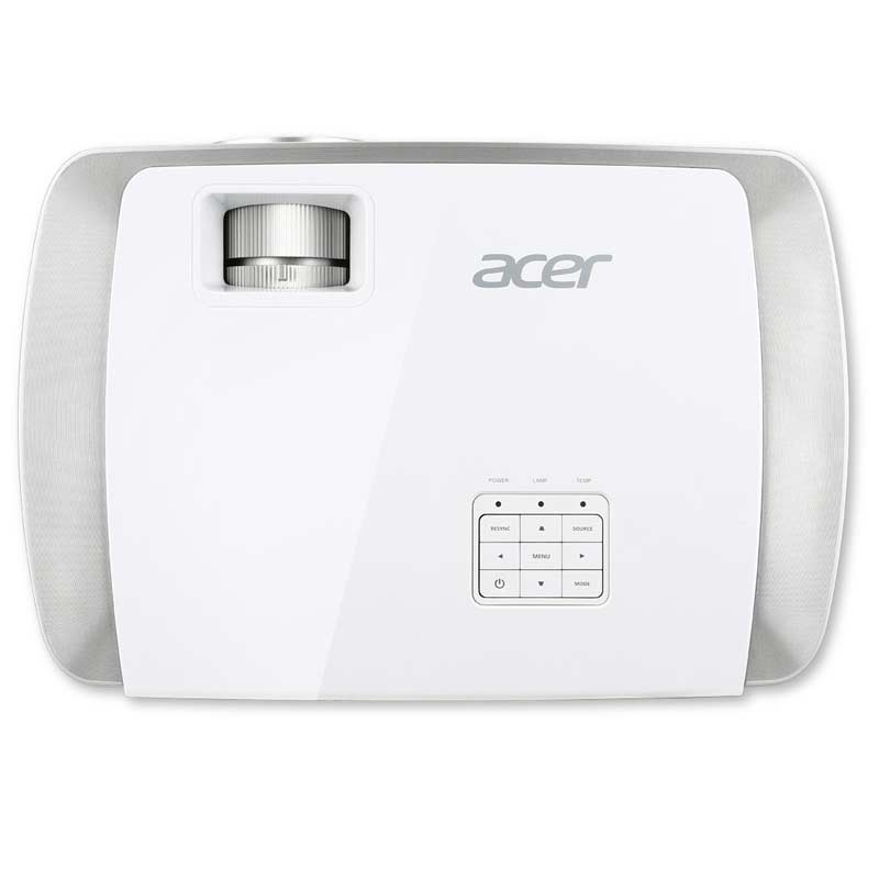 Acer H7550ST DLP-Projector