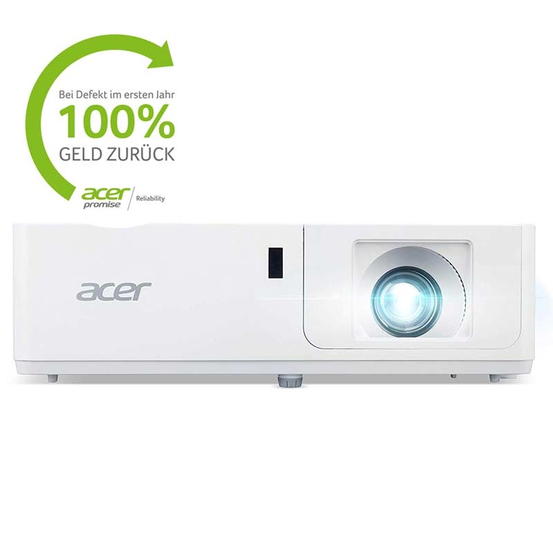 Acer PL6510 Laser Projektor