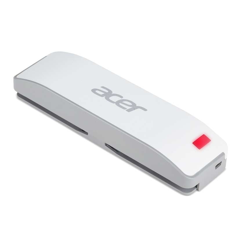 Acer Smart Touch Kit II weiß