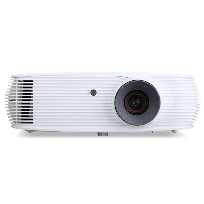 Acer H5382BD DLP Projektor weiß