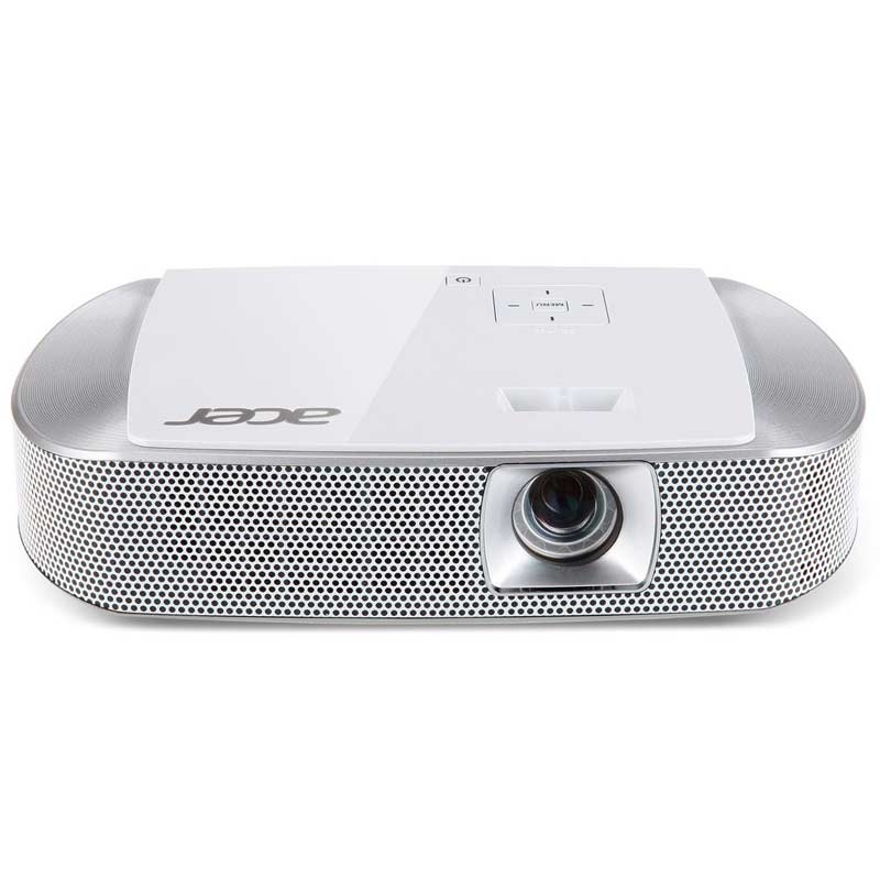 Acer K137i DLP LED Projektor weiß