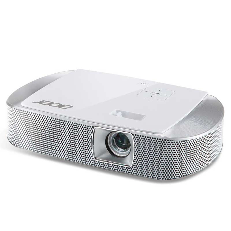 Acer K137i DLP LED Projektor weiß