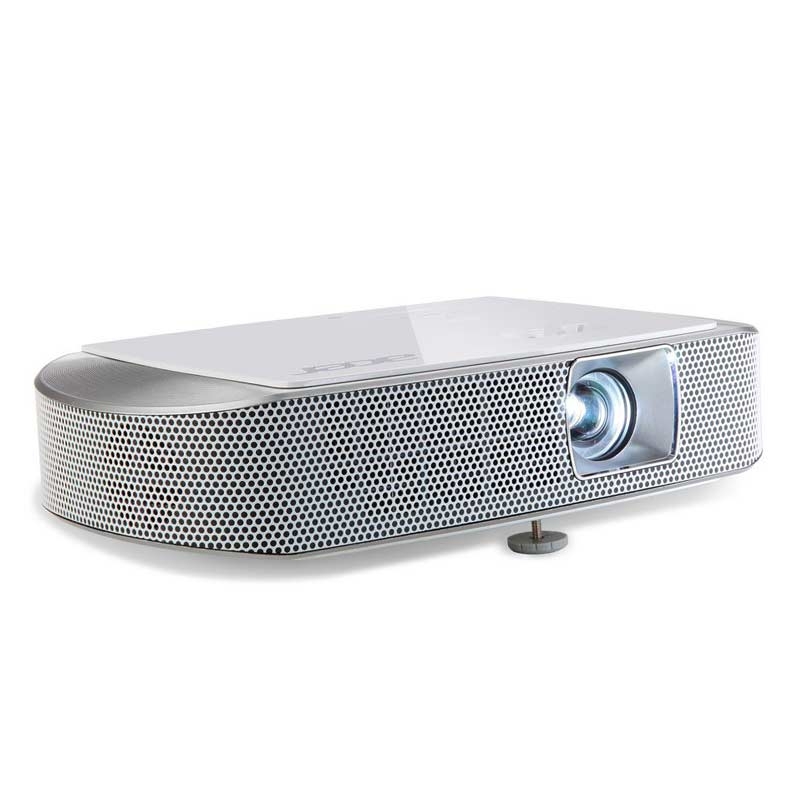 Acer K137i DLP LED Projektor weiß