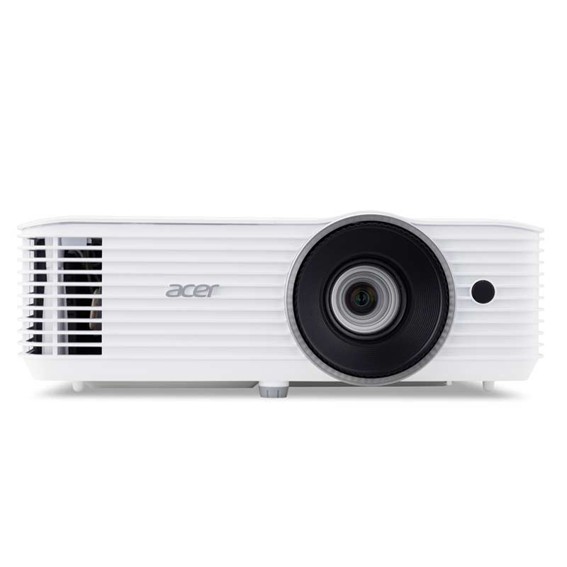 Acer H6540BD DLP Projektor weiß