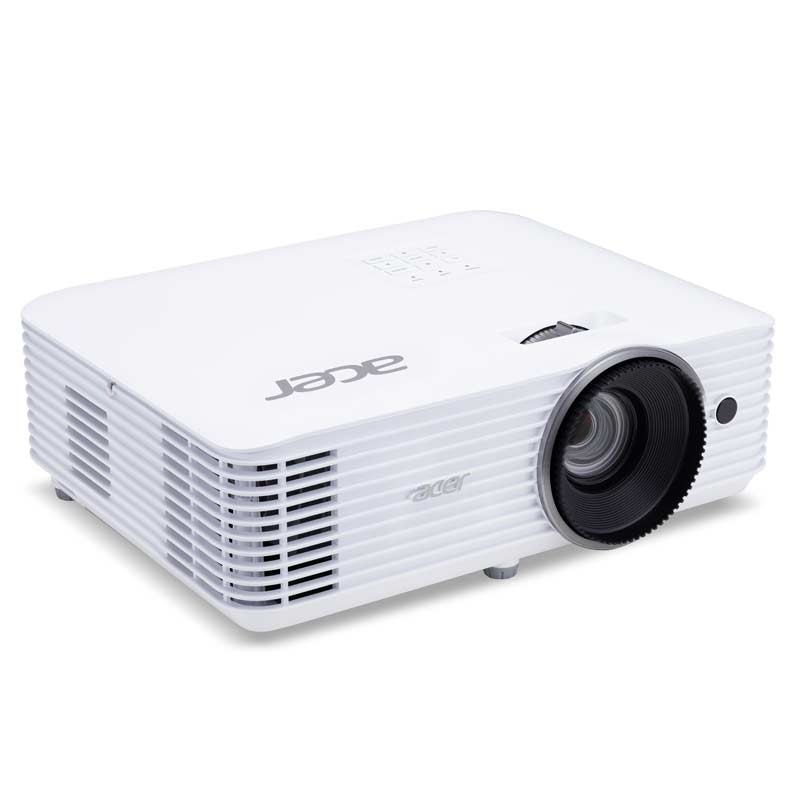 Acer H6540BD DLP Projektor weiß