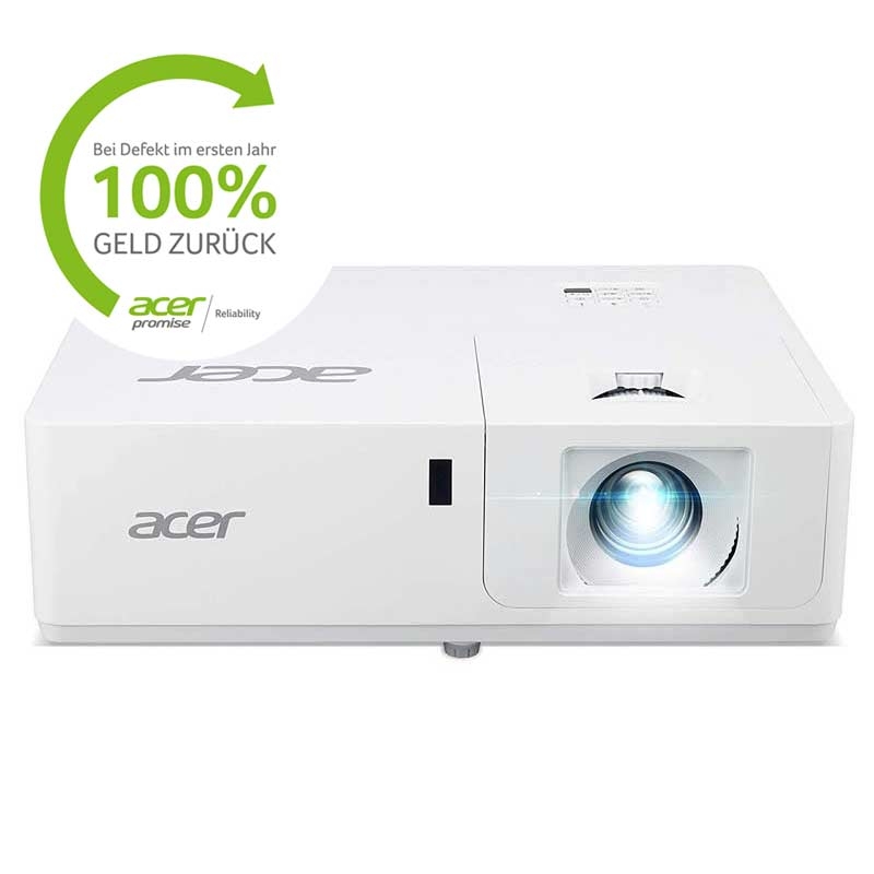 Acer PL6610T DLP Business-Projektor weiß