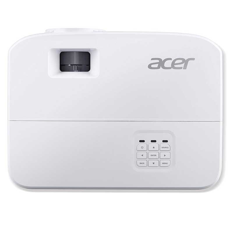 Acer P1250 DLP Projektor