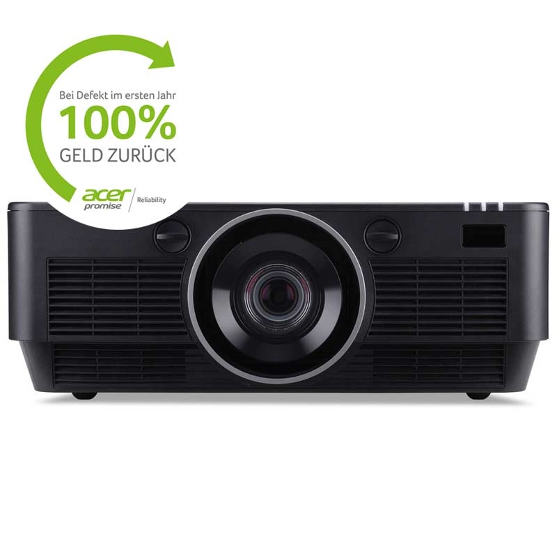 Acer P8800 DLP Beamer