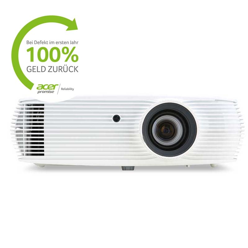 Acer P5330W DLP Projektor