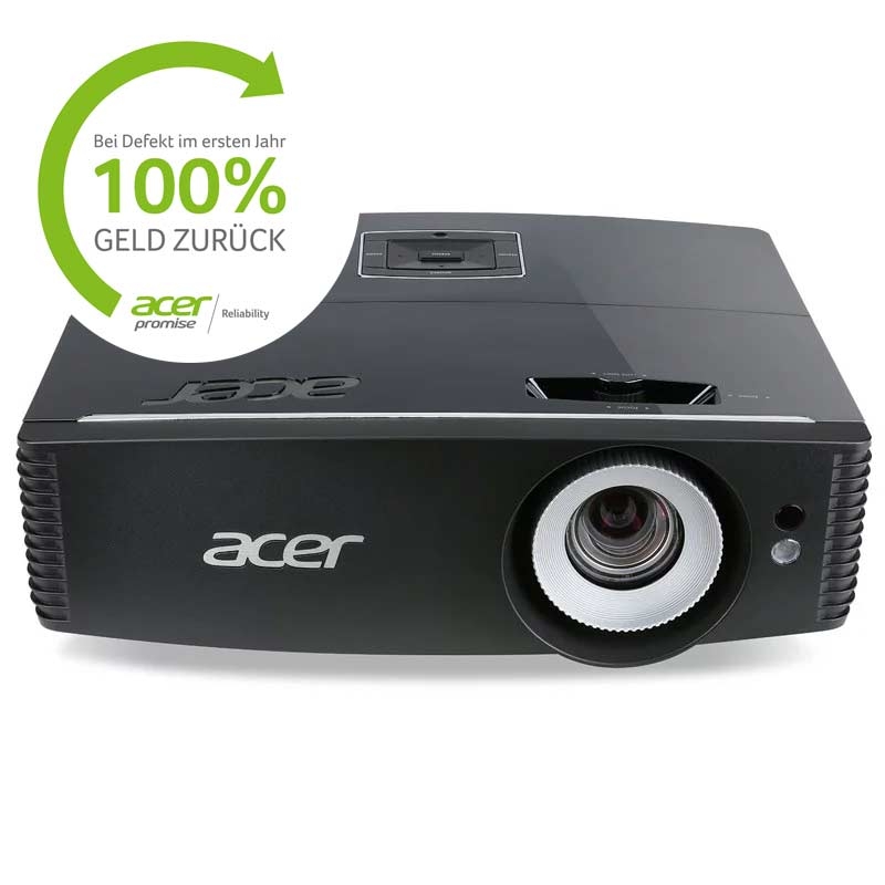 Acer P6500 DLP Projektor