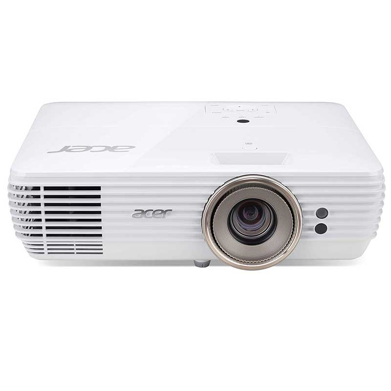 Acer V7850 DLP Projektor 3.300 ANSI SVGA 800x600 13.000:1