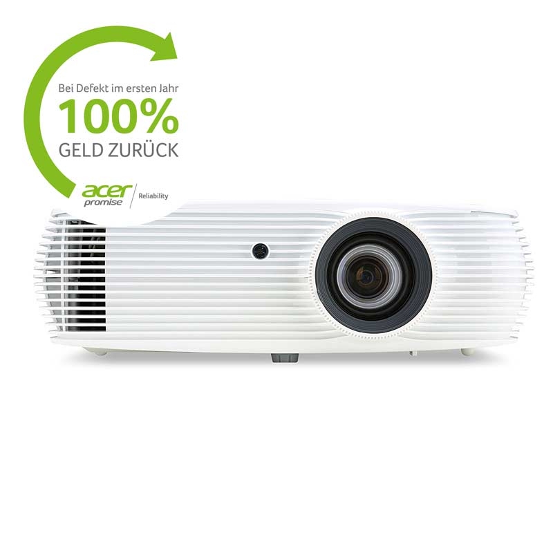 Acer P5630 DLP Projektor