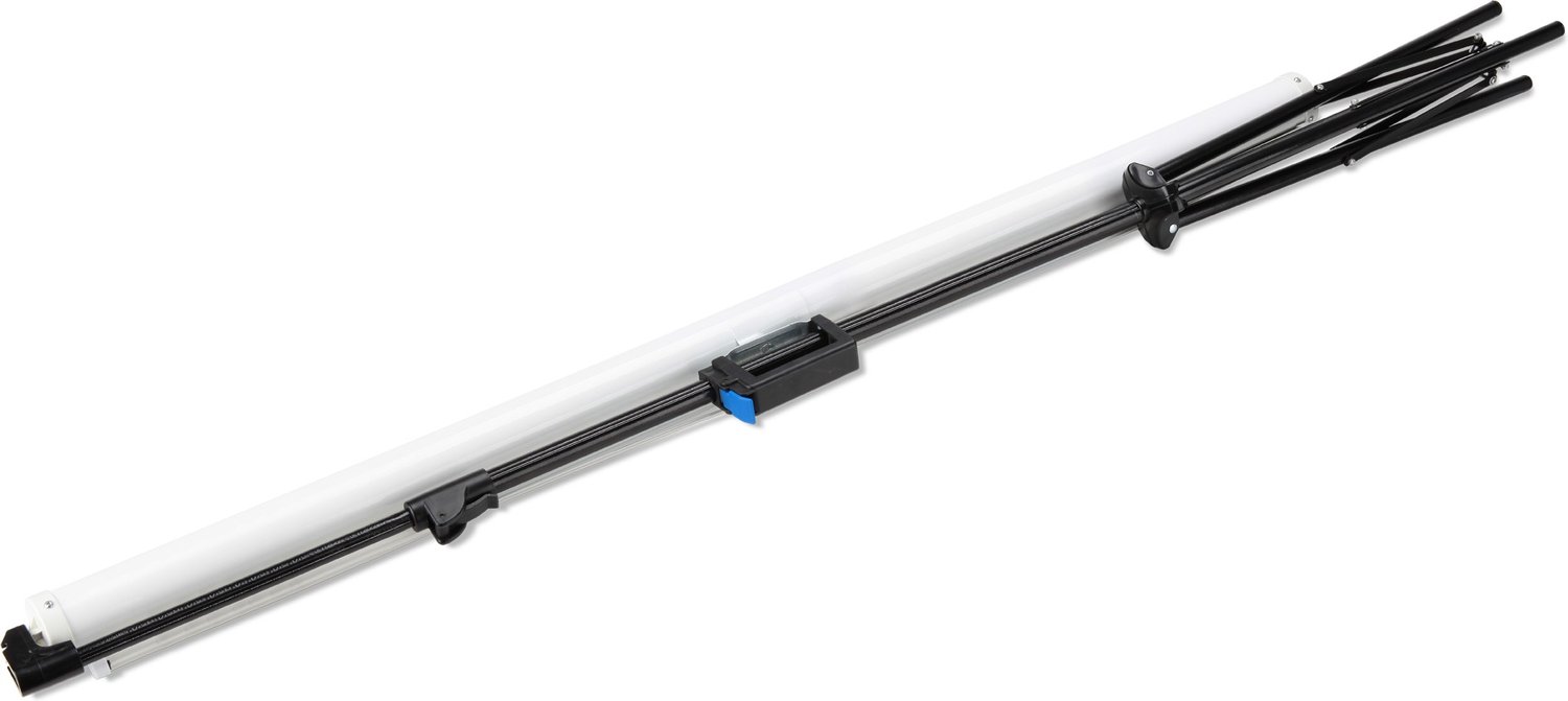 Acer T82-W01MW Stativ Leinwand 205 cm (82,5 Zoll) 16:10 weiß Ausstellungsgerät