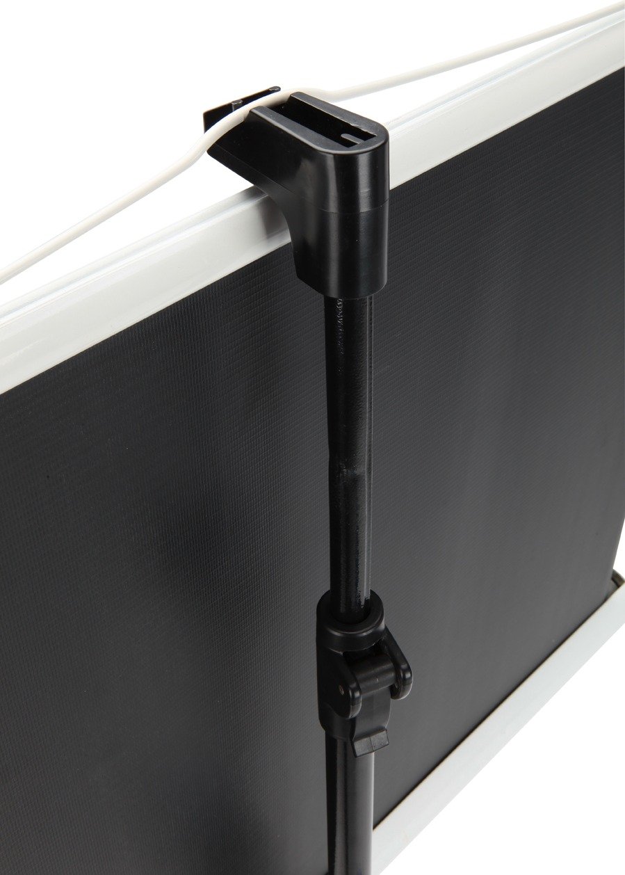 Acer T82-W01MW Stativ Leinwand 205 cm (82,5 Zoll)  16:10 weiß