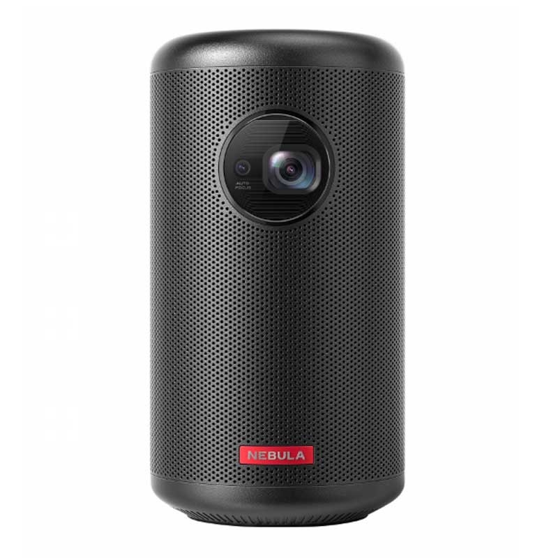 Anker Innovations Nebula Capsule II DLP-Projektor