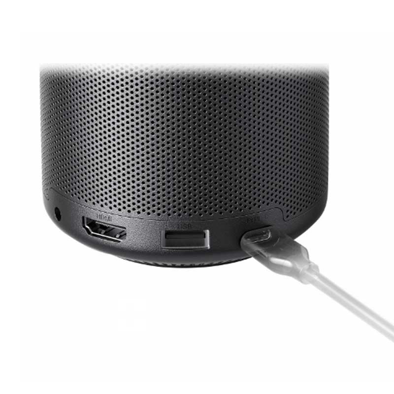 Anker Innovations Nebula Capsule II DLP-Projektor