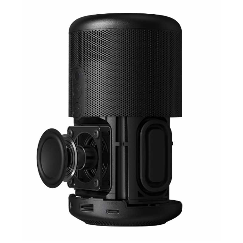 Anker Innovations Nebula Capsule II DLP-Projektor