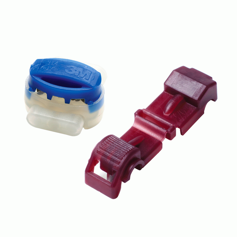 GARDENA 4089-20 Verbinder/Anschlussklemmen