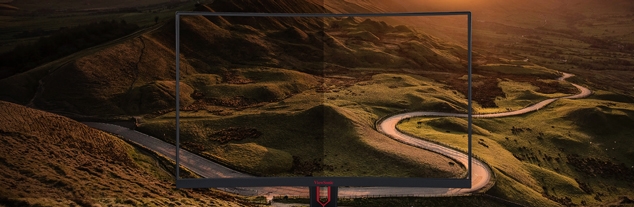 Viewsonic XG3240C 80 cm (32 Zoll) Curved-LED-Gaming Monitor (2. Wahl)