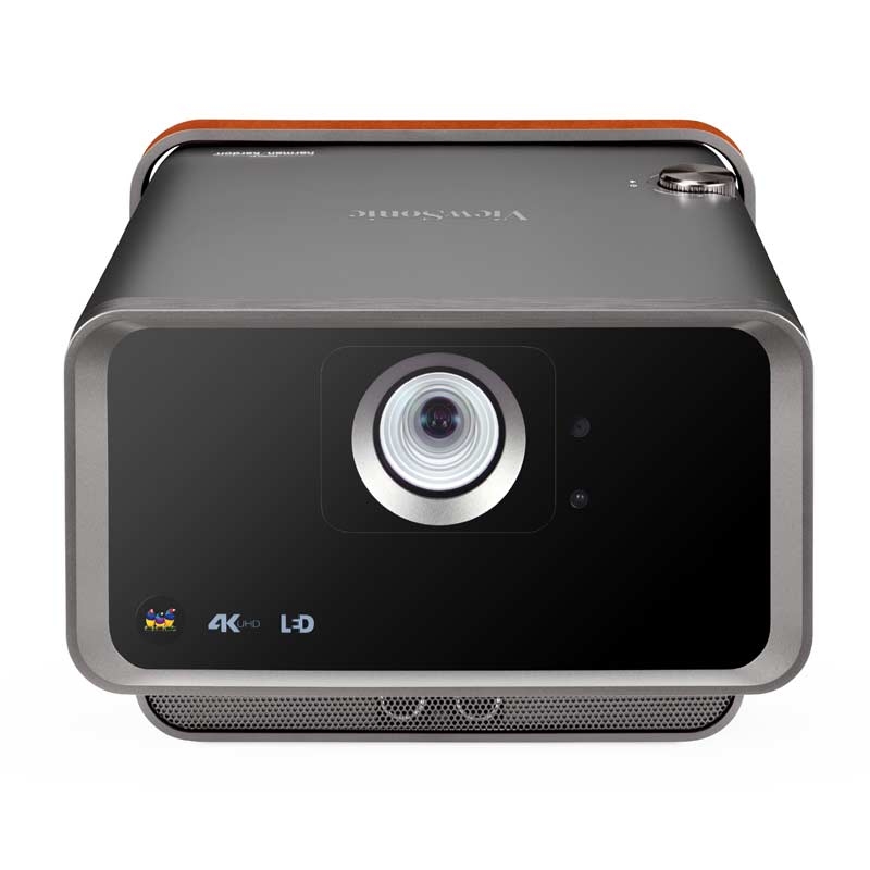 ViewSonic X10-4K UHD 2400 Ansi Lumen LED 3D Beamer