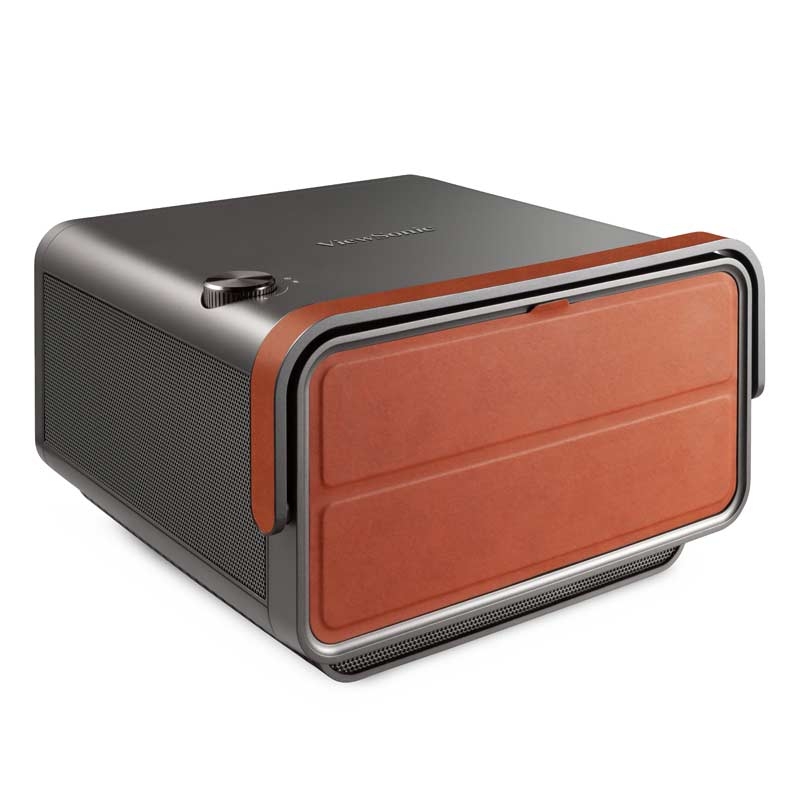 ViewSonic X10-4K UHD 2400 Ansi Lumen LED 3D Beamer