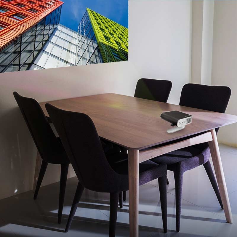 ViewSonic M1 Portabler LED Beamer B-Ware (neutrale Verpackung)