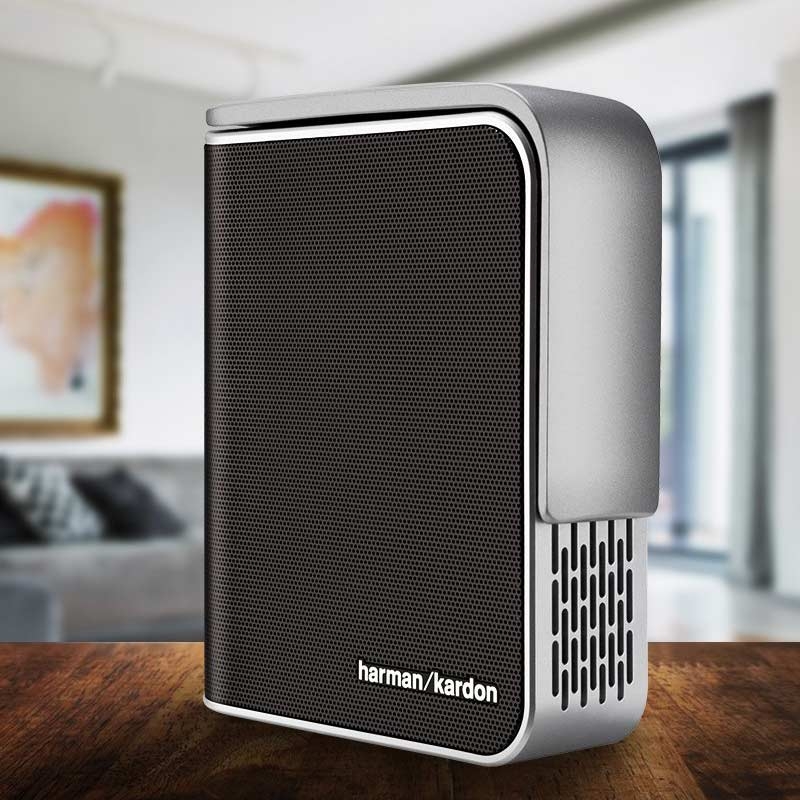 ViewSonic M1 Portabler LED Beamer