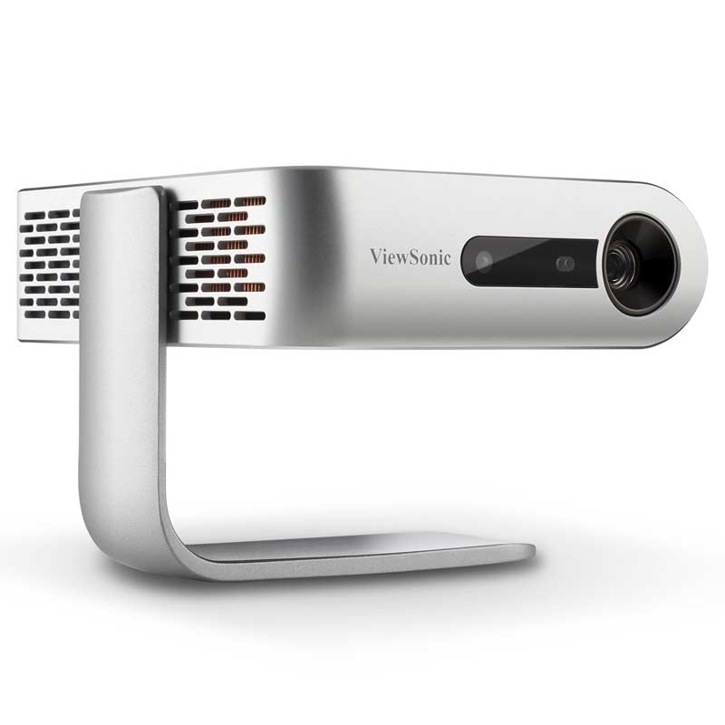 ViewSonic M1 Portabler LED Beamer