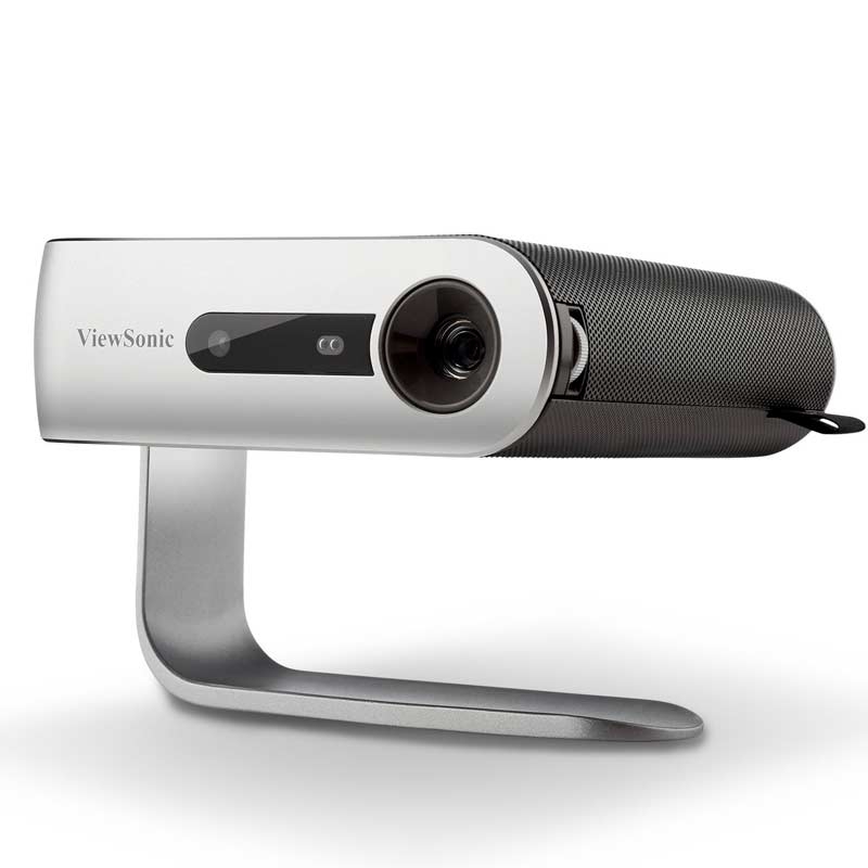 ViewSonic M1+ Portabler LED Beamer