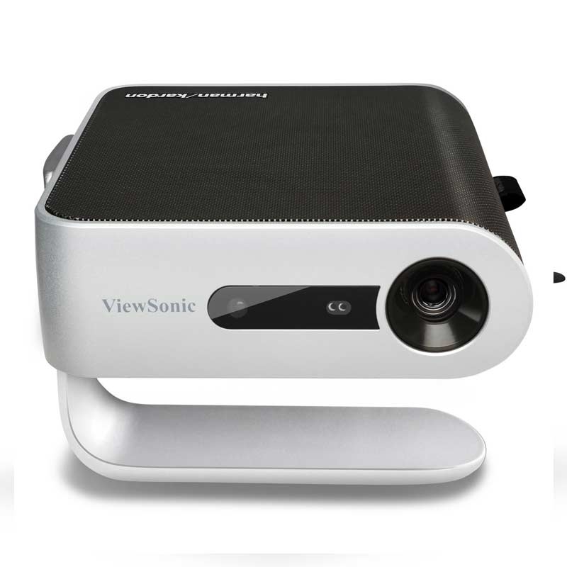ViewSonic M1 Portabler LED Beamer
