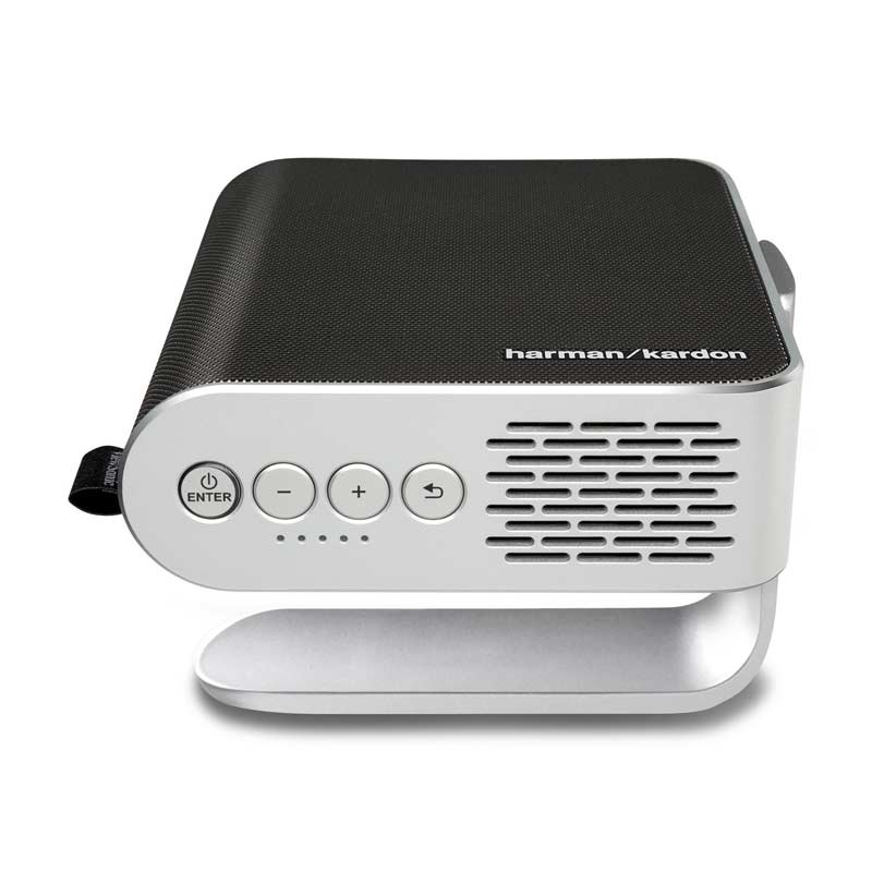 ViewSonic M1 Portabler LED Beamer B-Ware (neutrale Verpackung)